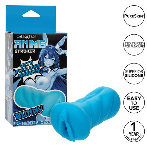 ANIME Stroker Bunny image 2
