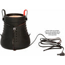 ElectraStim Jack Socket Electro-Sex Stroker image 5
