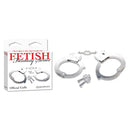FF OFFICIAL HANDCUFFS image 0