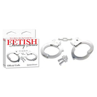 🎁 FF OFFICIAL HANDCUFFS (100% off)