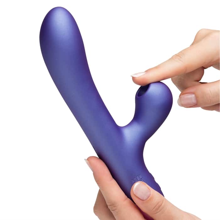 Meet ROMP Pulse - Purple image 10