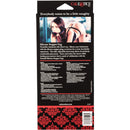 CalExotics® Scale Stopper Gag - Jouet sexuel BDSM image 5