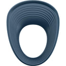 Anneau de puissance Satisfyer – Anneau de cock vibrant – Bleu image 1