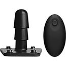 Doc Johnson Vac-U-Lock– Plug vibrant avec télécommande (Accessoire d'Harness) image 0
