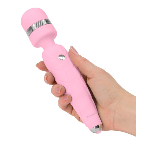 Oreiller Talk Cheeky - Massager de baguette - Rose image 4