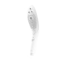 Womanizer® - Wave - Stimulateur clitoridien combiné tête de douche et eau - blanc image 0