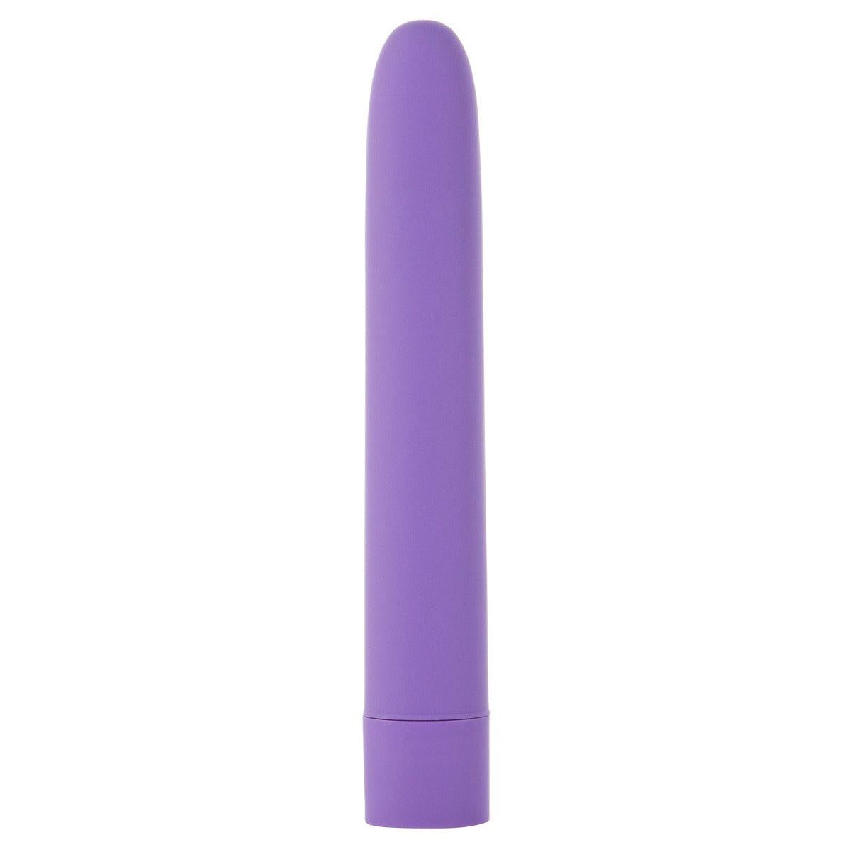 PowerBullet Eezy Pleezy - Vibrateur 7" - Violet image 0