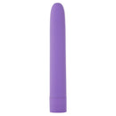 PowerBullet Eezy Pleezy - Vibrateur 7" - Violet image 0