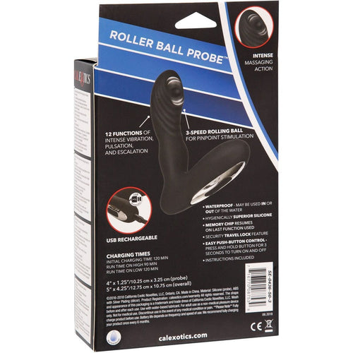 Sonde sans fil CalExotics® Silicone image 3