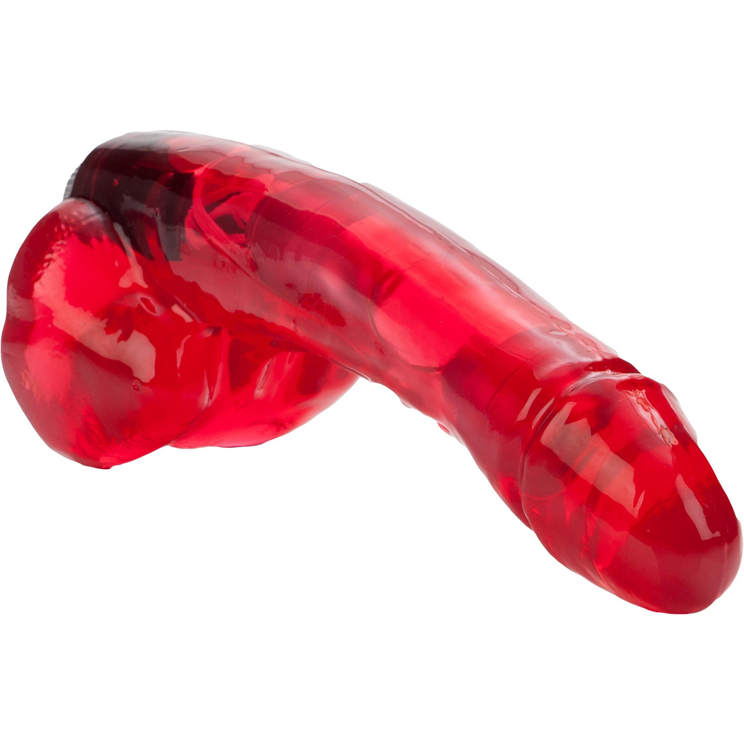 CalExotics® Tera Patrick Cherry Parfumé Vibro-Dong image 1