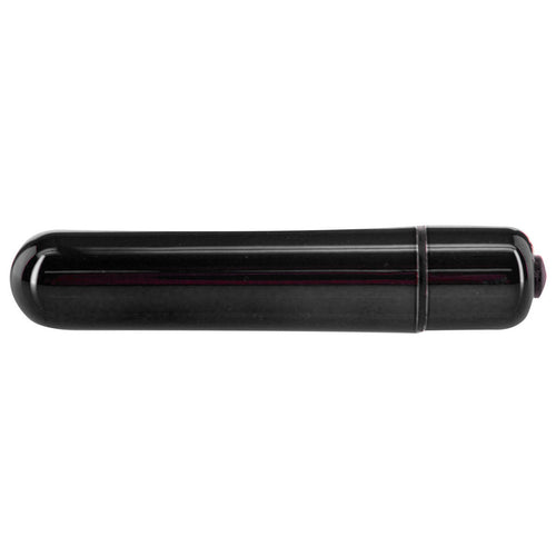 Pure Love® - Extended 3.5 po. Bullet 3 vitesses – Noir image 2