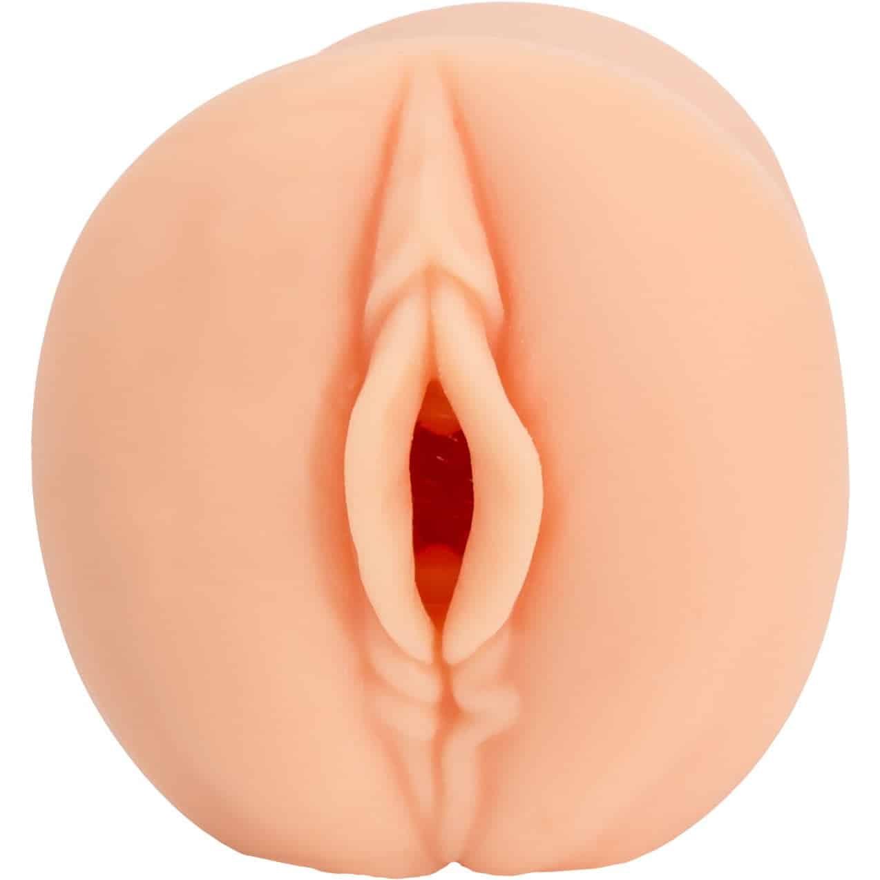 Stroker en silicone à vie Mangasm image 0