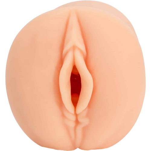 Stroker en silicone à vie Mangasm image 0
