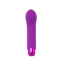 PowerBullet Saras Spot – Vibrateur G-Spot compact – Violet image 1