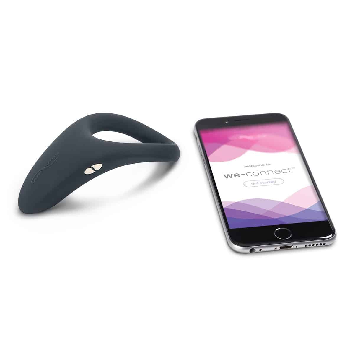 Anneau vibrant We-Vibe® Verge image 5