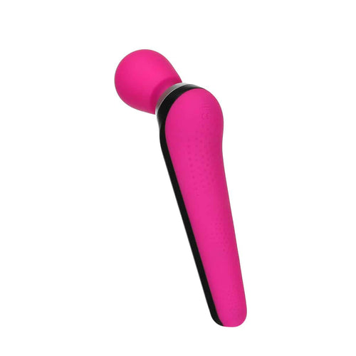 PalmPower Extreme - baguette de massage rechargeable - rose image 1