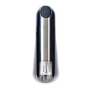 Pure Love® - Bullet rechargeable – 3 po – Gunmetal image 1