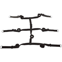 Sportsheets Edge - Under the Bed Restraints