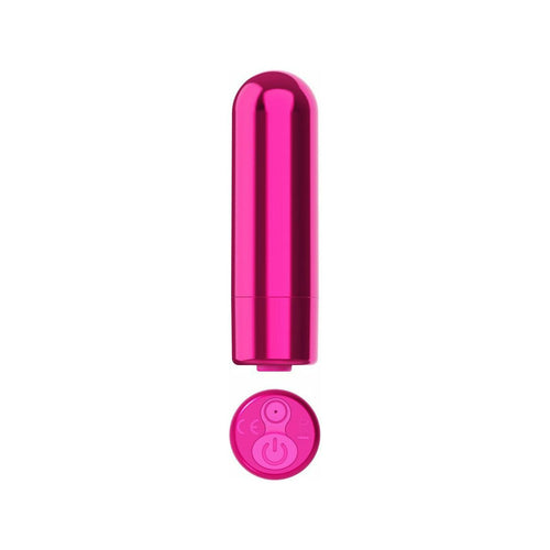 PowerBullet Mini Power Bullet rechargeable – Clamshell - Rose image 2