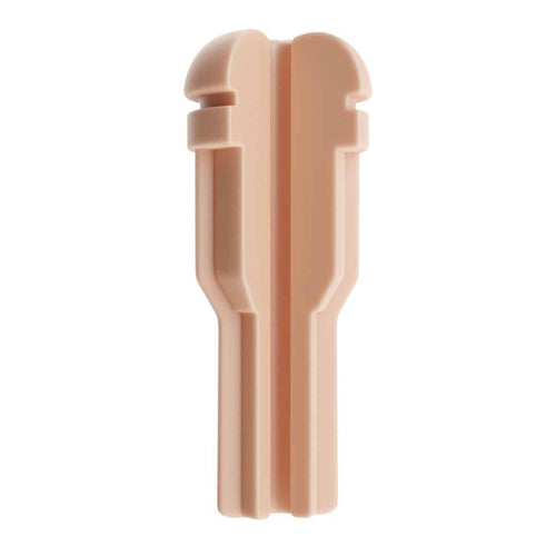 Manches Autoblow AI Ultra Anus - Beige image 1