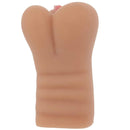 CalExotics® Stroke It Silicone liquide Pussy image 3