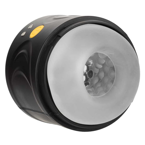 CalExotics® - BoundlessTM - Stroker Dual Motor – Noir image 2