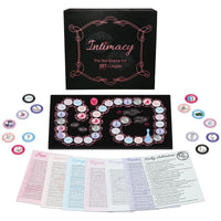 Kheper Games Intimacy – Sex Game for Couples