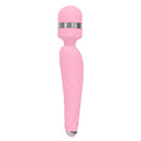 Oreiller Talk Cheeky - Massager de baguette - Rose image 2