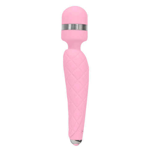 Oreiller Talk Cheeky - Massager de baguette - Rose image 2