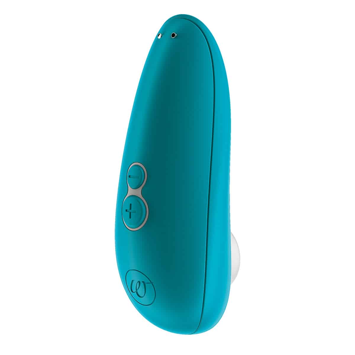 Womanizer Starlet 3 – Stimulateur clitoridien – Turquoise image 2