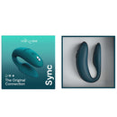 We-Vibe® - Sync Couples Wearables image 0