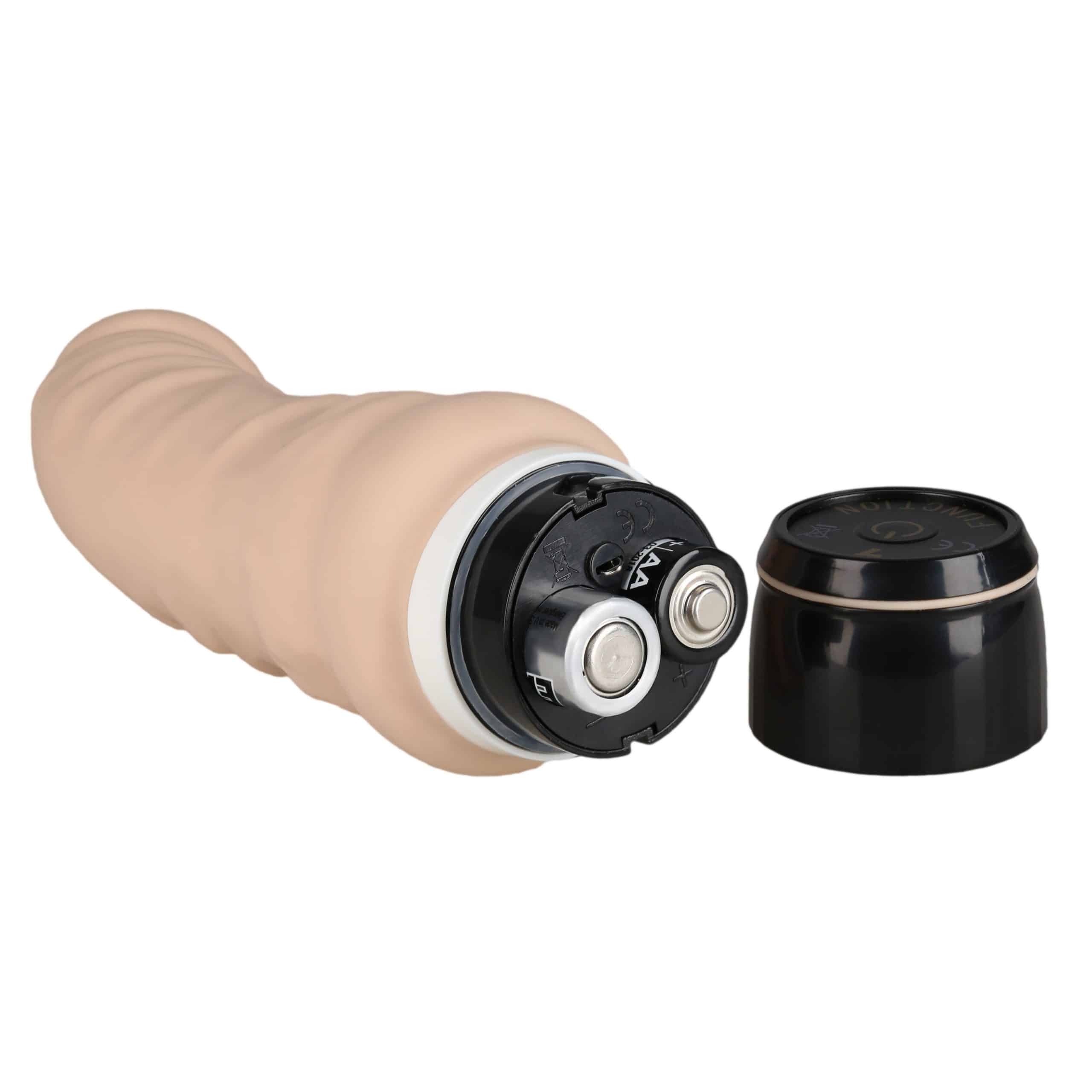 Sept Créations Mini Imperméable Vibrateur Silicone Classic image 3