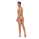 Moments élégants – Vivace Collection Raah – Pochette G-String Homme - États-Unis image 1