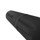 BATHMAT Bullet vibrant unisexe noir Vibe image 3