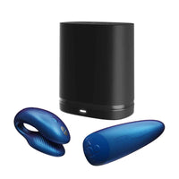 We-Vibe® Chorus - Cosmic Blue