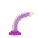 Rave by Addiction – Plongée dans le Dildo foncé – Confetti pourpre image 3