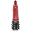 Bathmate Hydromax 7 - Pompe à pénis - Rouge image 0