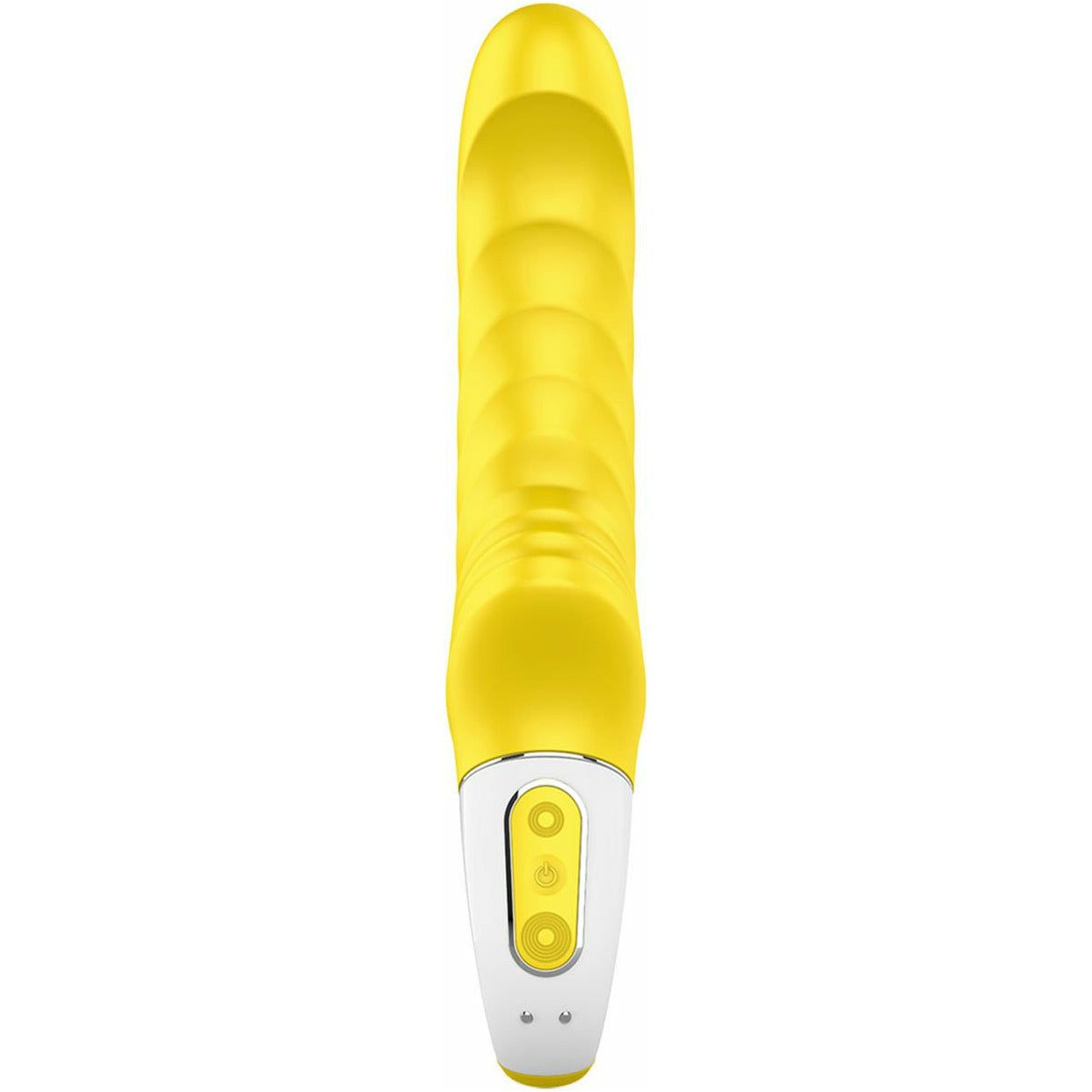 Satisfyer Vibes - Miam Sunshine - Jaune image 1