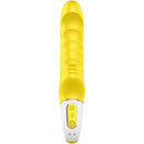 Satisfyer Vibes - Miam Sunshine - Jaune image 1