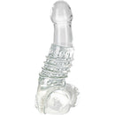 Enhancer CalExotics® Stimulation - Effacer image 2