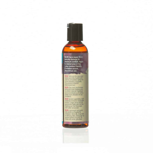 Glide à base d'eau relaxante – 120ml/4oz image 0