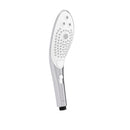 Womanizer® - Wave - Stimulateur clitoris combiné tête de douche et eau - Chrome image 3