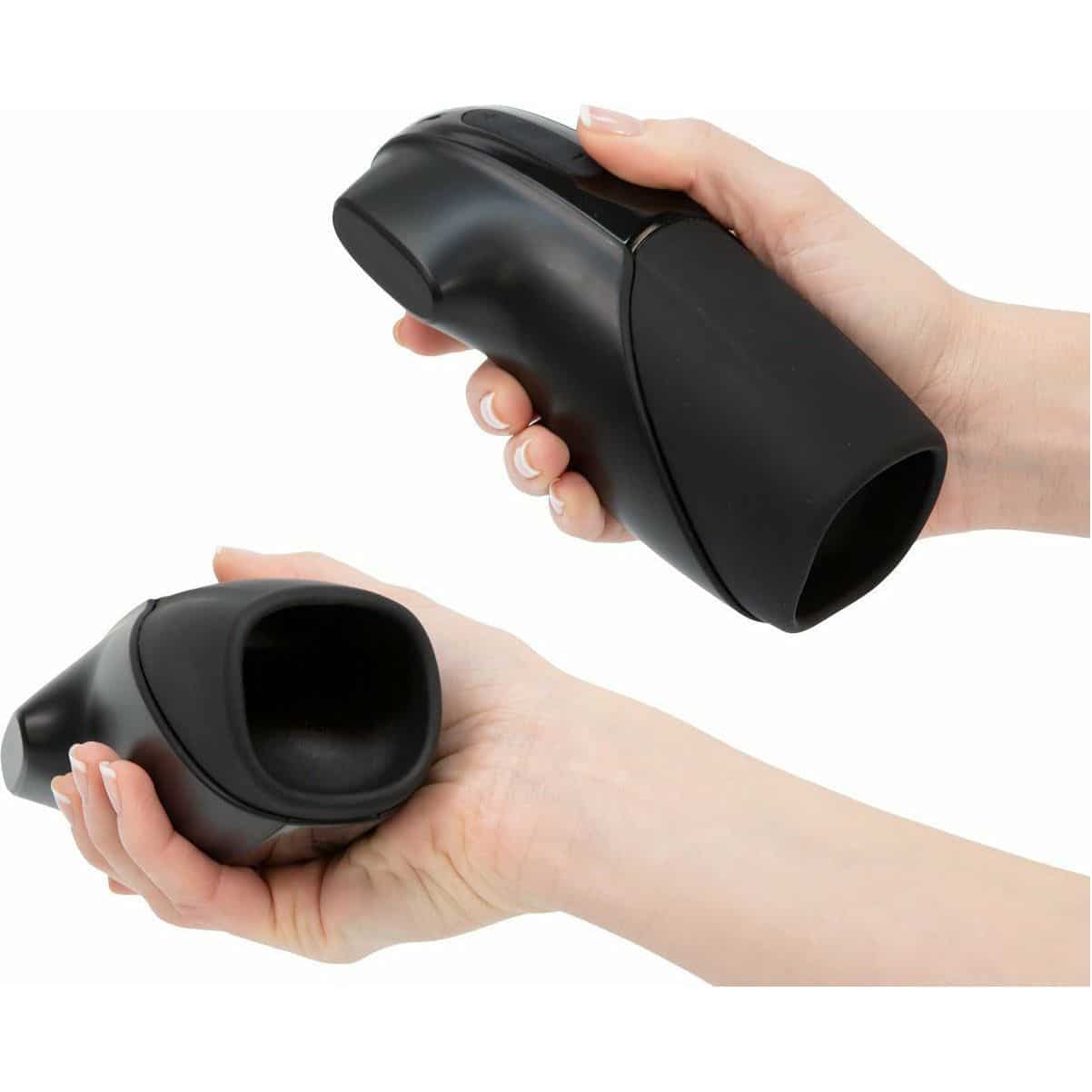 Satisfyer Hommes Vibration - Masturbateur image 2