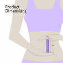 Pure Love® - Stylo de massage - Violet image 3