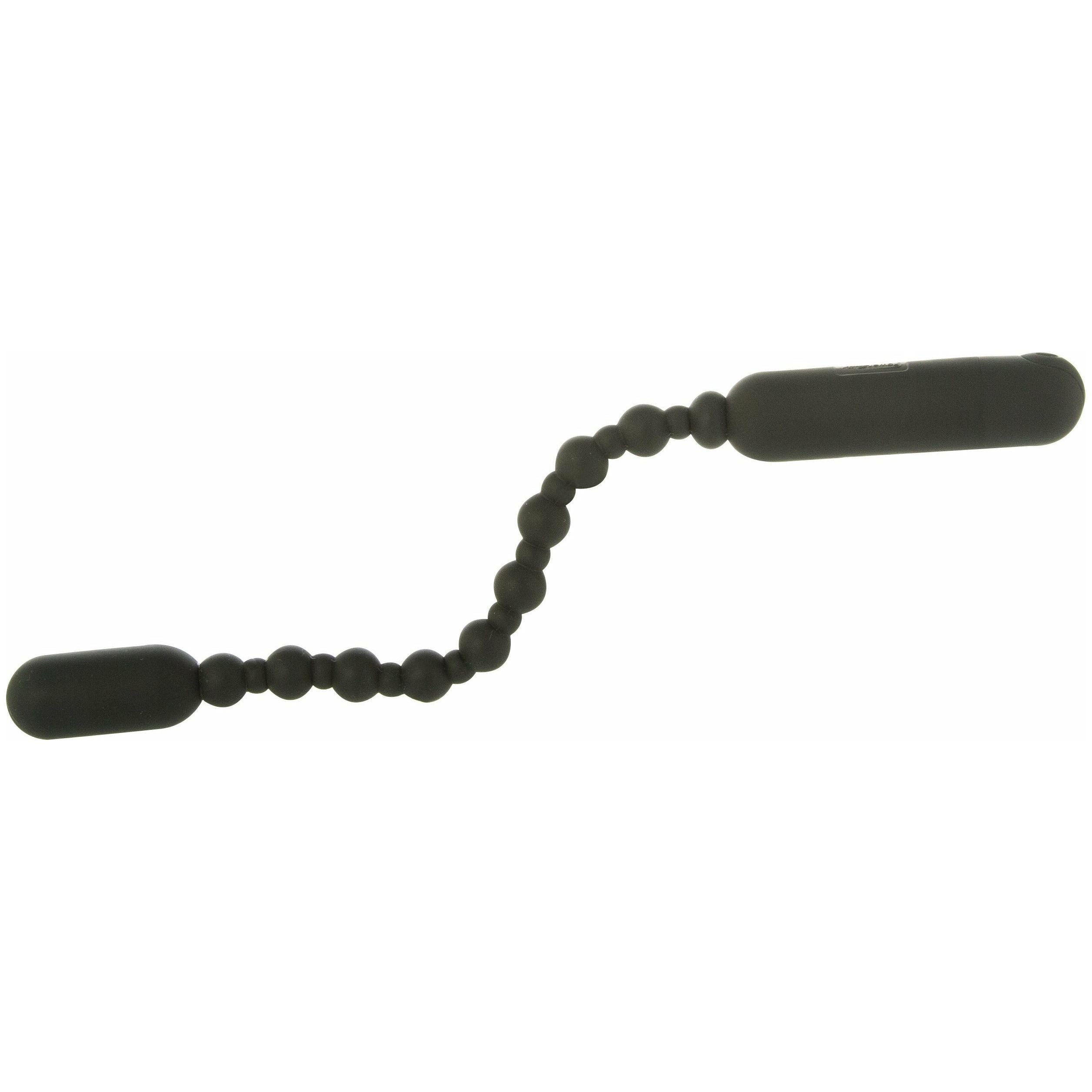 PowerBullet Perles de bottes rechargeables - Noir image 1