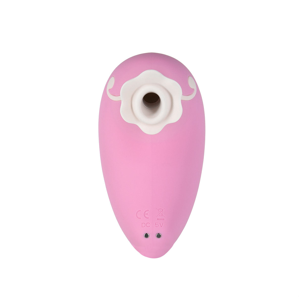 Oreiller Talk Dreamy – masseur clitoris luxueux – rose image 5