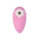 Oreiller Talk Dreamy – masseur clitoris luxueux – rose image 5