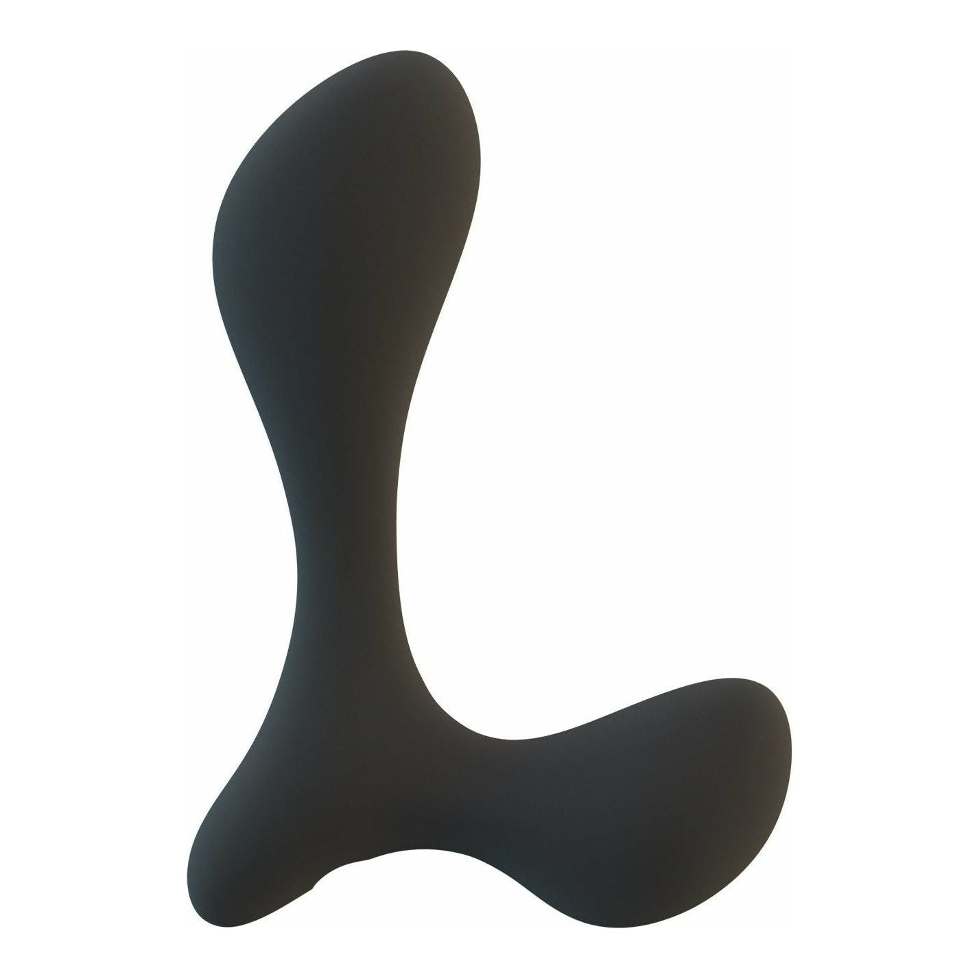 Lux LX3 - Stimulateur masculin - Noir image 0