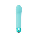 PowerBullet Saras Spot – Vibrateur G-Spot compact – Teal image 1