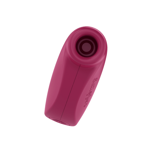 Satisfyer One Night Stand – Stimulateur d'impulsions pneumatiques image 2